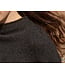 Zofia mock neck sweater