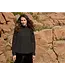 Zofia mock neck sweater
