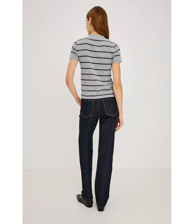Rails Kylie short sleeve cardigan