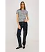 Rails Kylie short sleeve cardigan