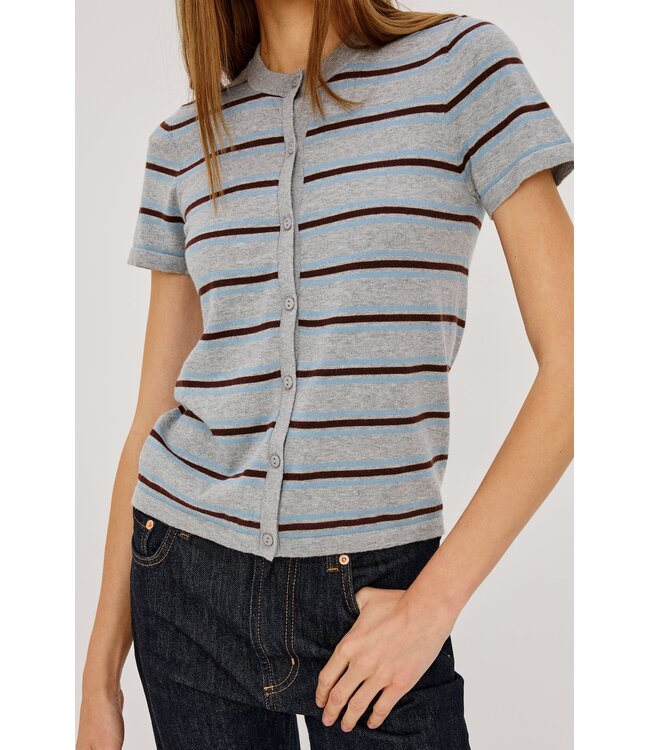 Rails Kylie short sleeve cardigan