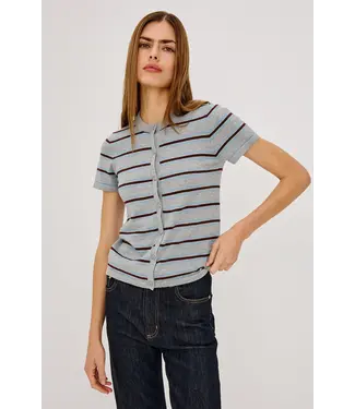 Rails Kylie short sleeve cardigan