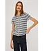 Rails Kylie short sleeve cardigan
