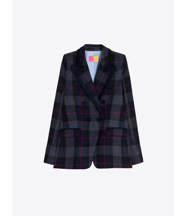 Tana blazer