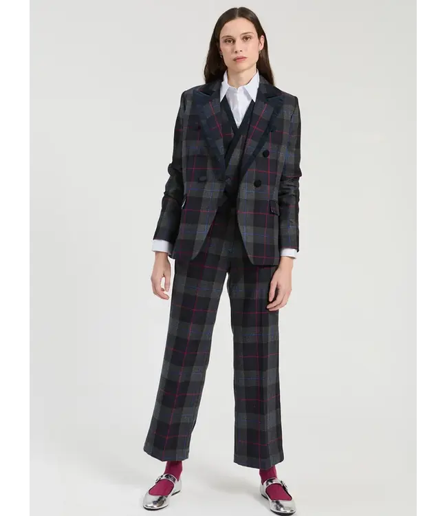 Tana blazer