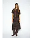Mos Mosh Bia checko lace skirt