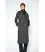 Mos Mosh Alva Loisa mock neck coat
