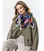V Fraas Silk square