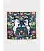 V Fraas Silk square