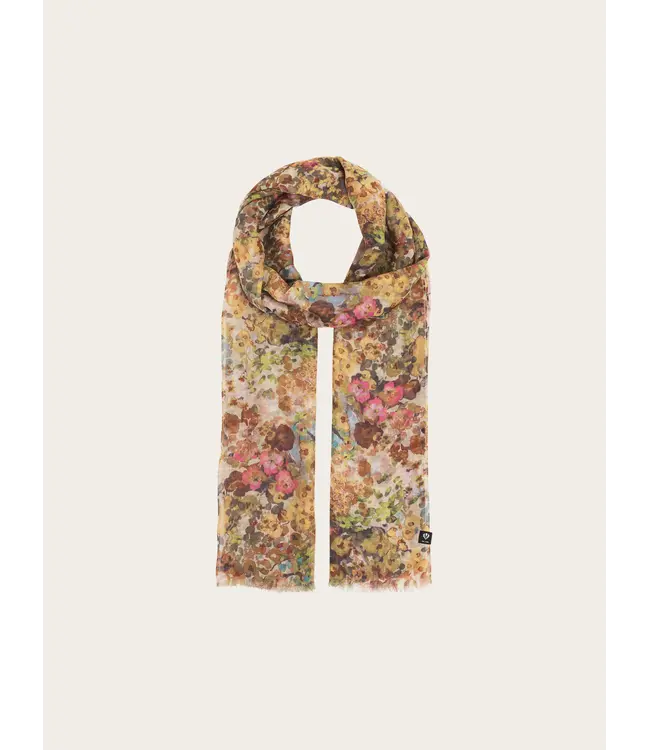 V Fraas Scarf