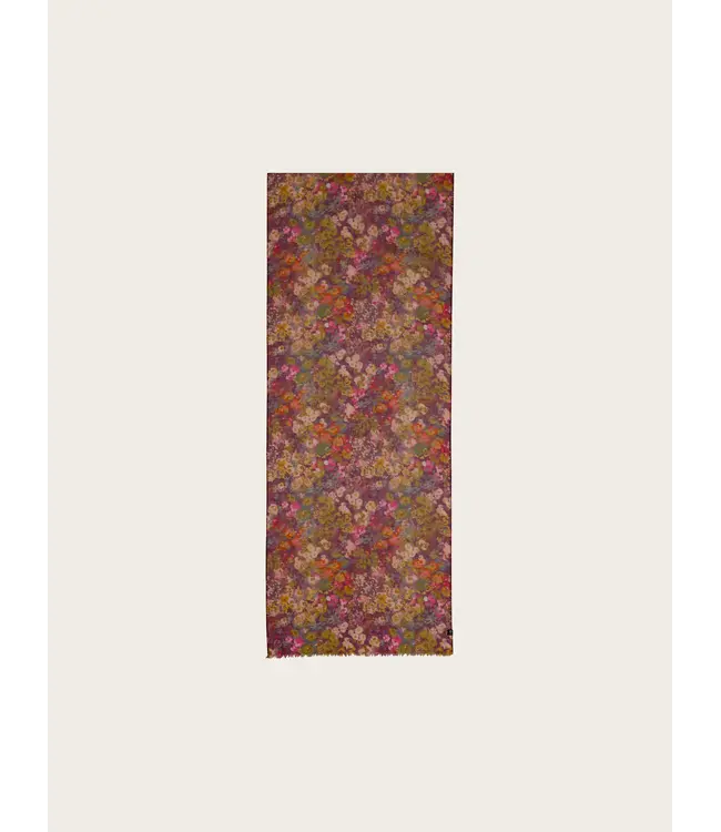 V Fraas Scarf