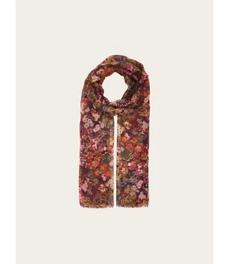 V Fraas Scarf
