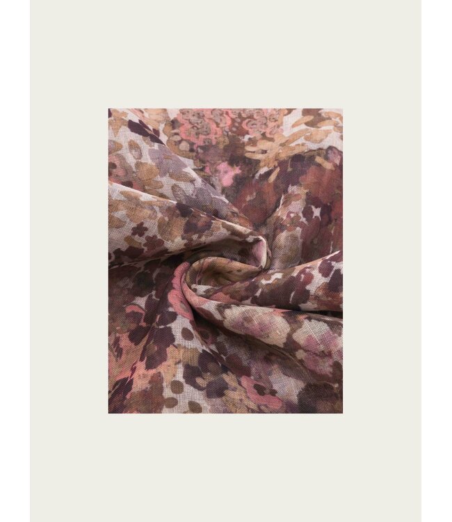 V Fraas Scarf