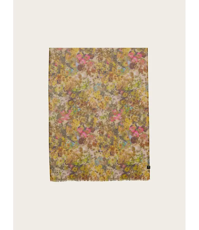 V Fraas Scarf