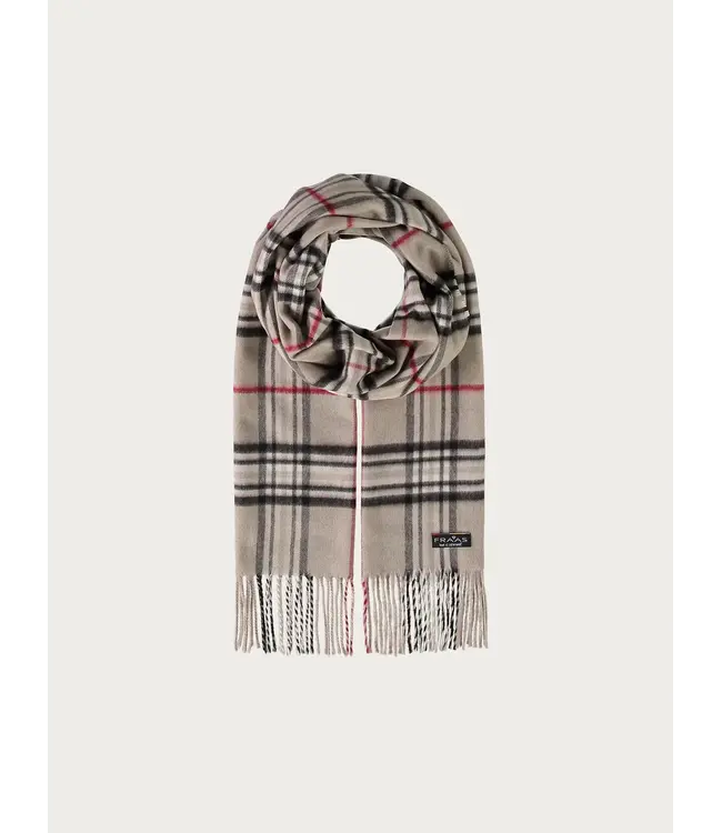 V Fraas Scarf