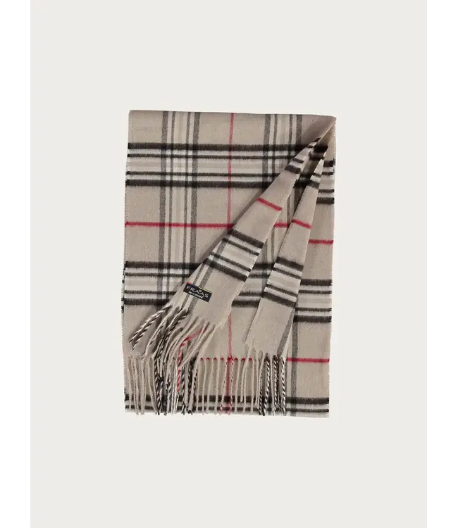 V Fraas Scarf