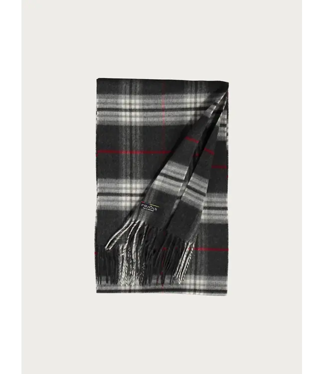 V Fraas Scarf