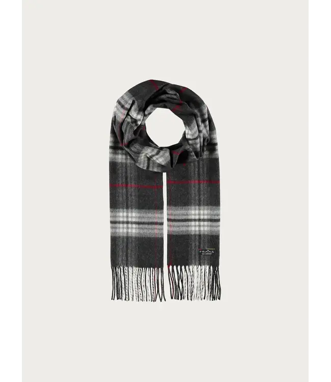 V Fraas Scarf