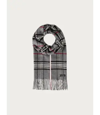 V Fraas Scarf