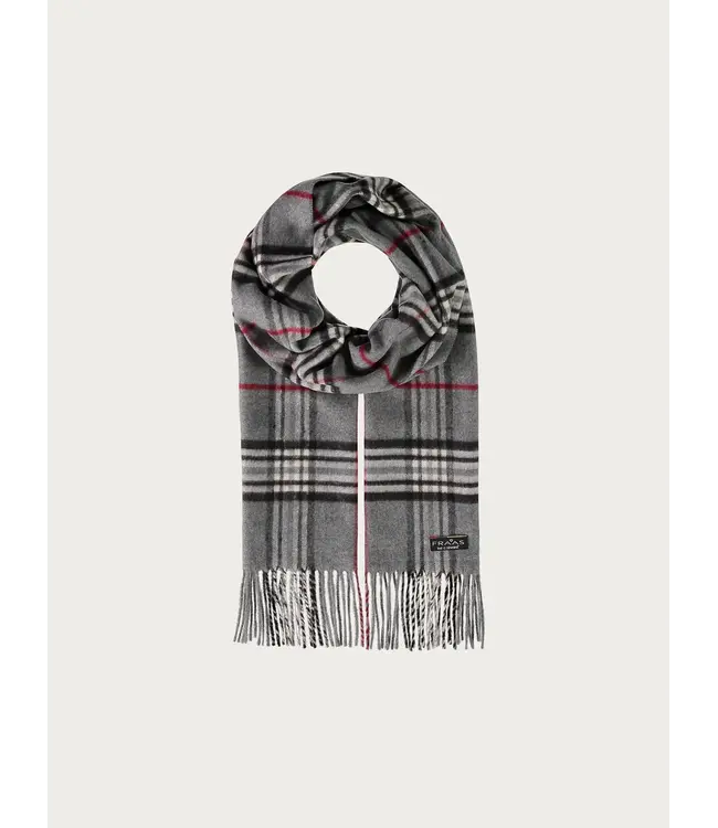 V Fraas Scarf