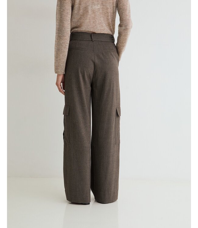 Yerse Cargo trousers