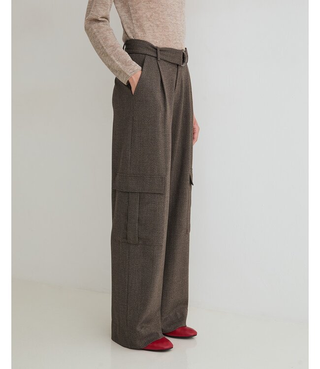 Yerse Cargo trousers