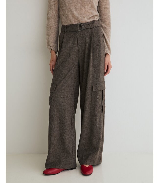Yerse Cargo trousers
