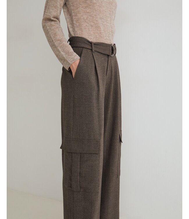 Yerse Cargo trousers