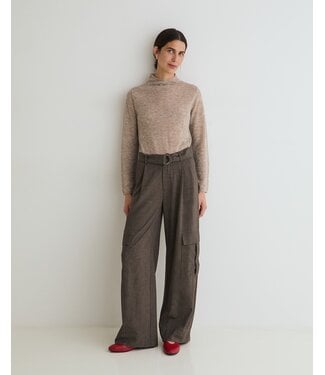Yerse Cargo trousers