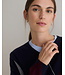 Yerse  Diamond pattern sweater