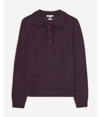 Yerse Polo neck sweater