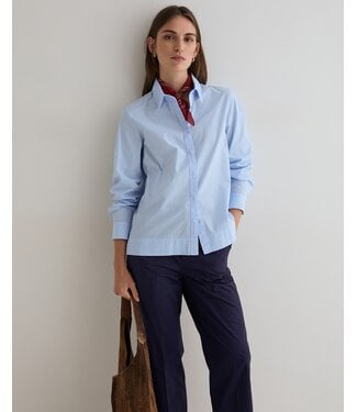 Yerse Poplin shirt