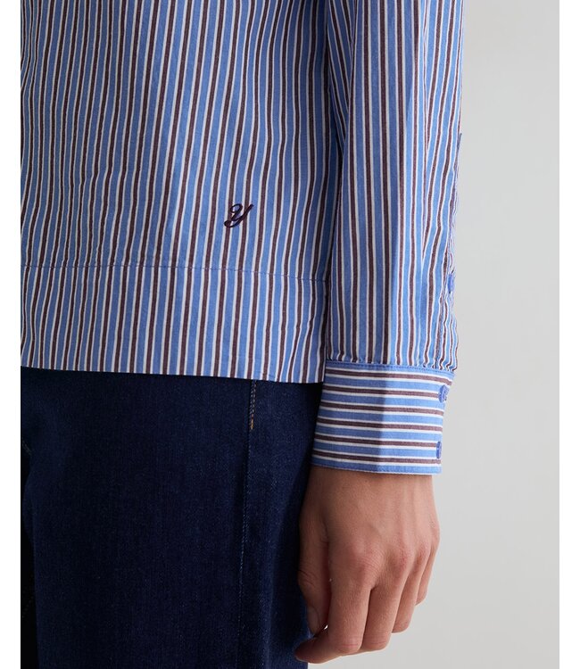 Yerse Poplin shirt