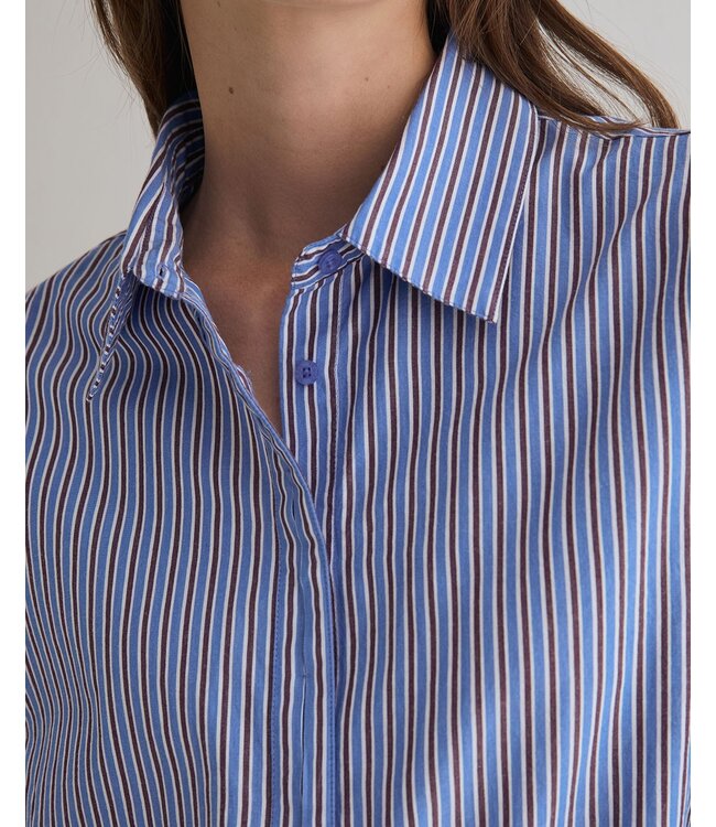 Yerse Poplin shirt