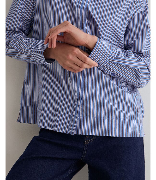 Yerse Poplin shirt