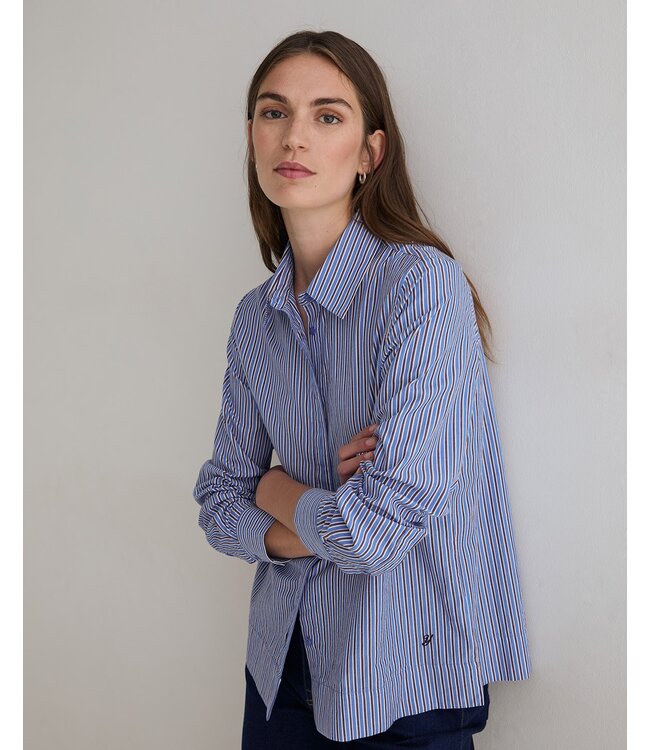 Yerse Poplin shirt