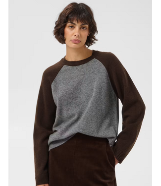 Part Two Cleo pullover