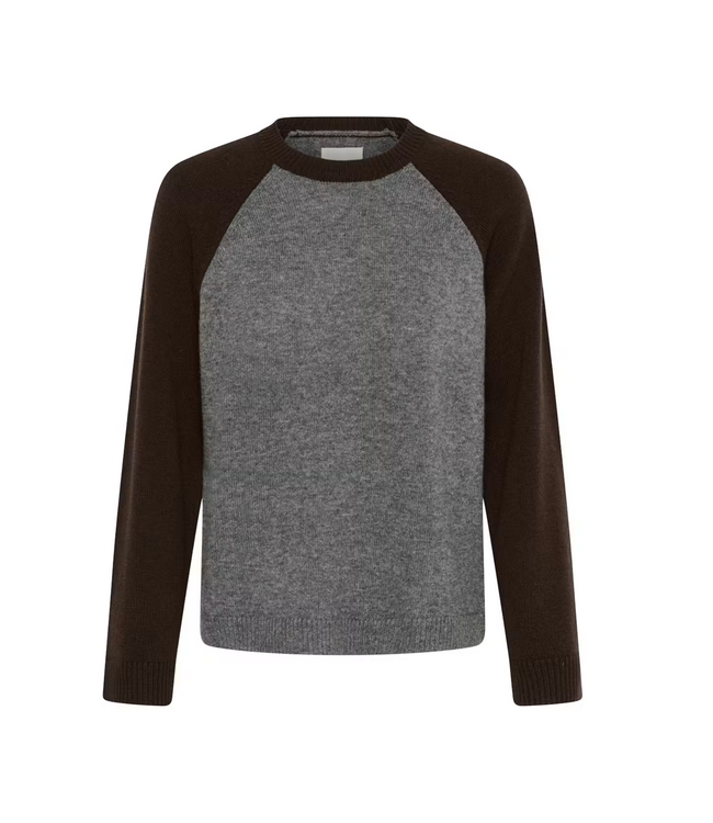 Part Two Cleo pullover