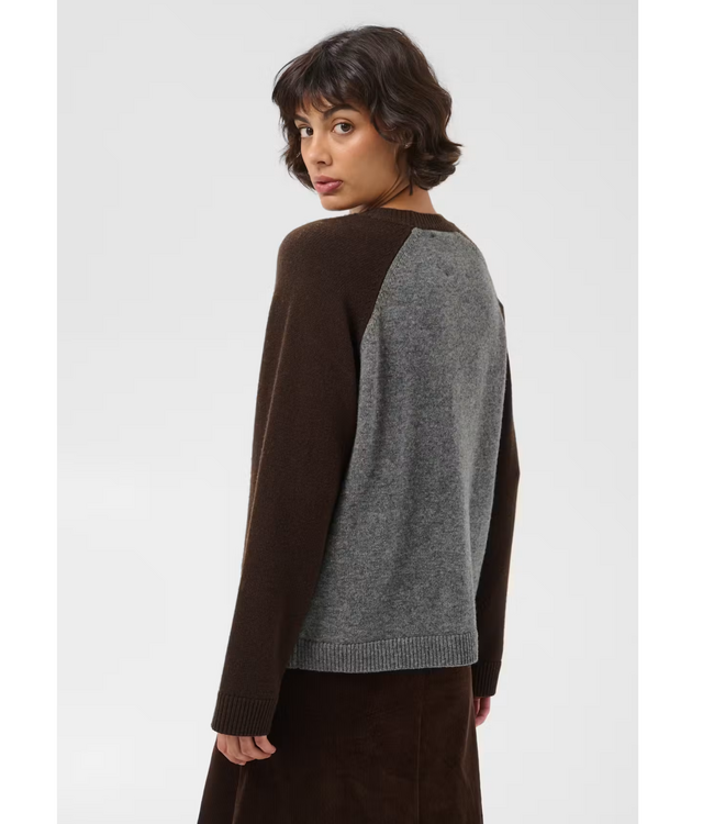 Part Two Cleo pullover