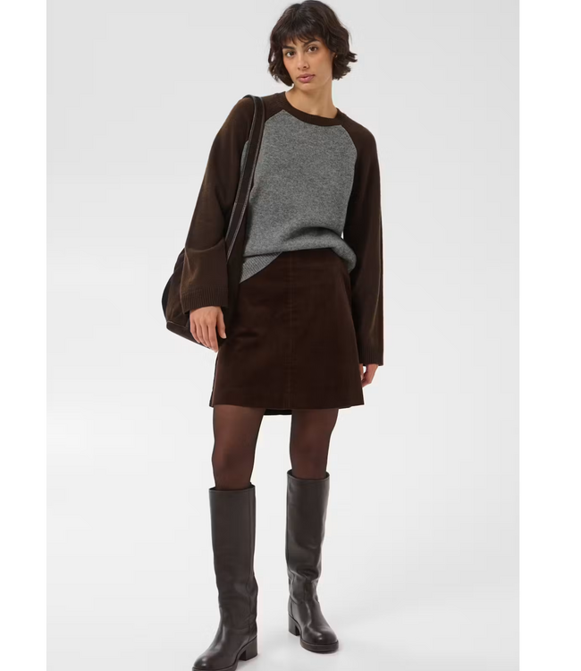 Part Two Cleo pullover