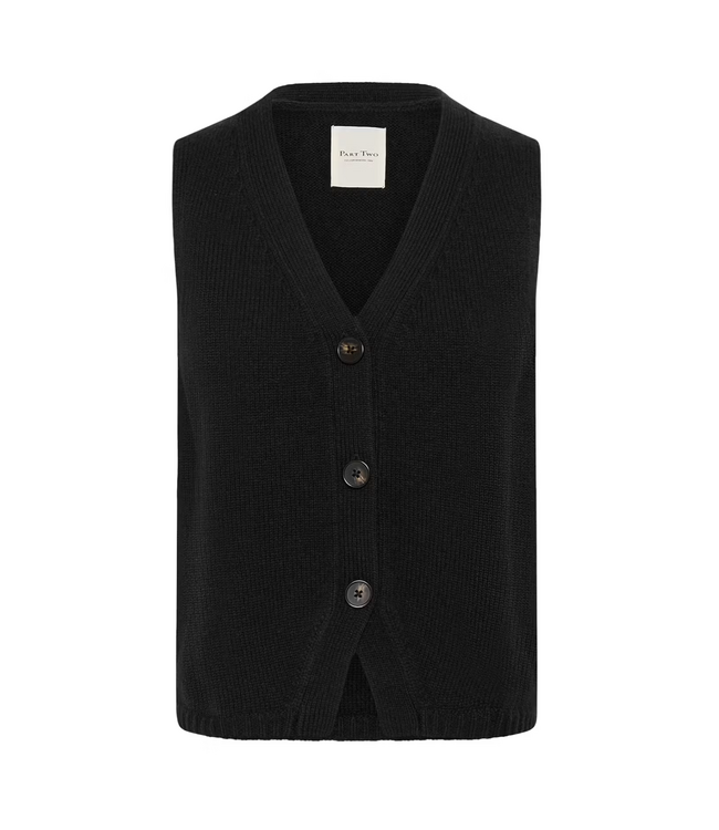 Part Two Sylva waistcoat