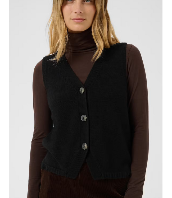 Part Two Sylva waistcoat