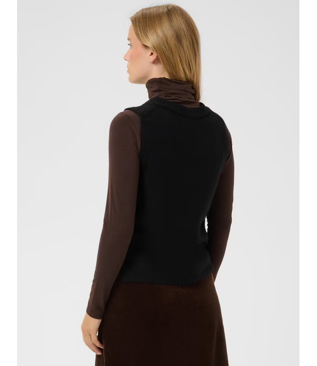 Part Two Sylva waistcoat