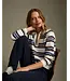 Bella Dahl Long sleeve placket pullover