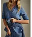 Bella Dahl Shirt tail button down