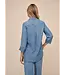 Bella Dahl Shirt tail button down