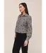 Bella Dahl Long sleeve crop button down