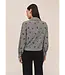 Bella Dahl Long sleeve crop button down