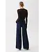 Pistola Lana double button high rise jean