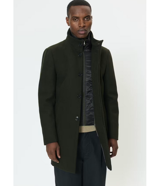 Matinique Harvey jacket
